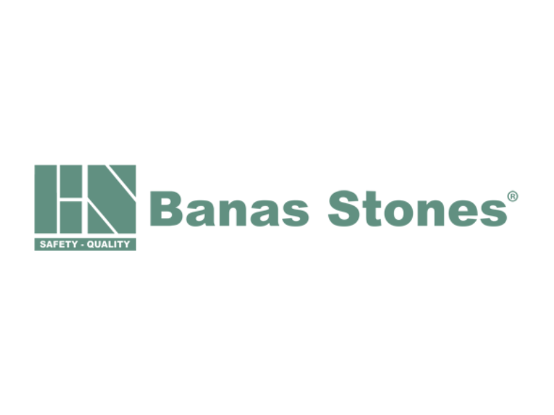 Banas Stones Authorized Contractor