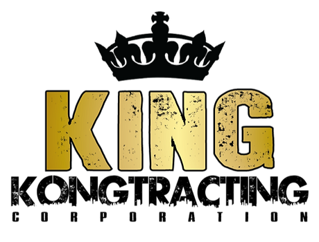 King Kongtracting Logo